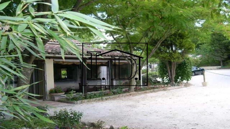 Ma-Cabane - Vente Maison Cancon, 550 m²