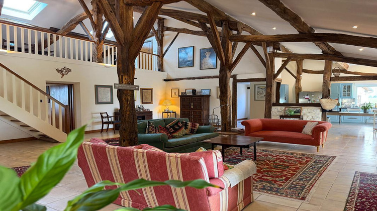 Ma-Cabane - Vente Maison CANCON, 300 m²