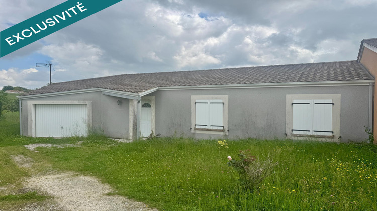 Ma-Cabane - Vente Maison Cancon, 90 m²