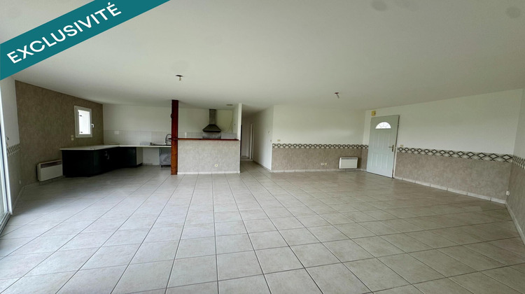 Ma-Cabane - Vente Maison Cancon, 90 m²