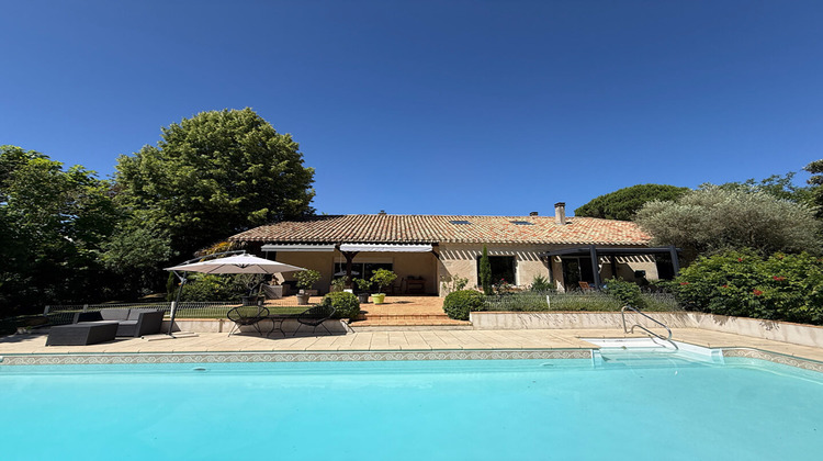 Ma-Cabane - Vente Maison CANCON, 236 m²