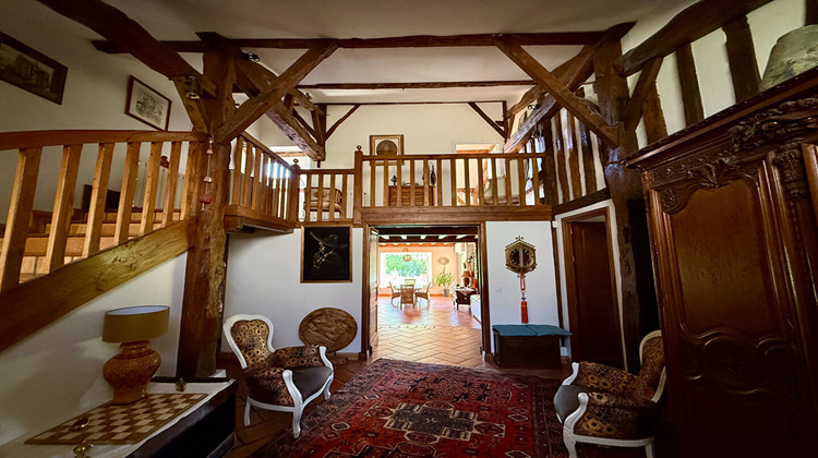 Ma-Cabane - Vente Maison CANCON, 236 m²