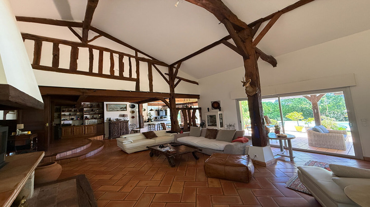 Ma-Cabane - Vente Maison CANCON, 236 m²