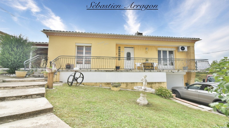 Ma-Cabane - Vente Maison CANCON, 98 m²