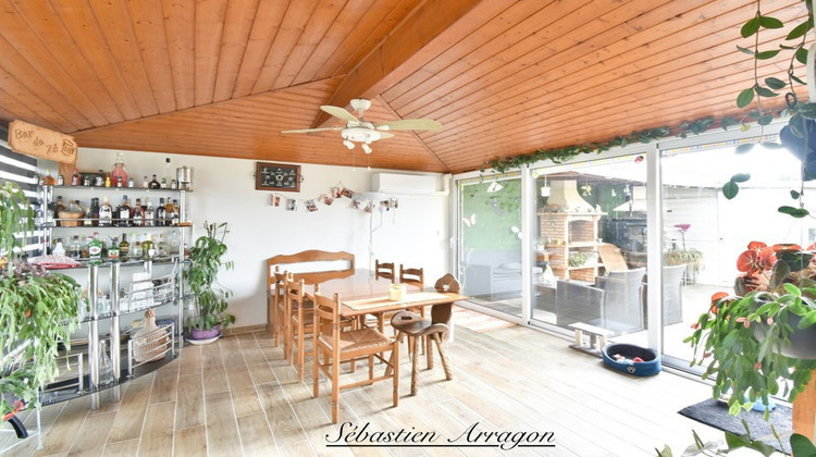 Ma-Cabane - Vente Maison CANCON, 98 m²