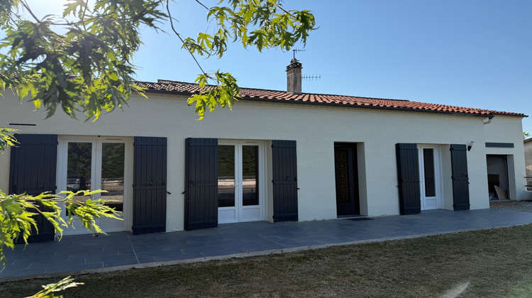 Ma-Cabane - Vente Maison Cancon, 105 m²
