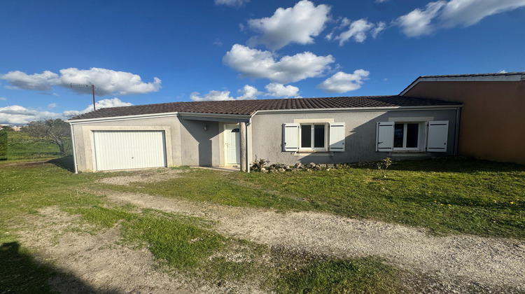 Ma-Cabane - Vente Maison Cancon, 90 m²