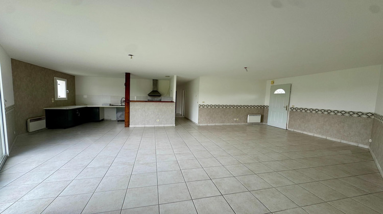 Ma-Cabane - Vente Maison Cancon, 90 m²