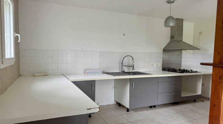 Ma-Cabane - Vente Maison Cancon, 90 m²