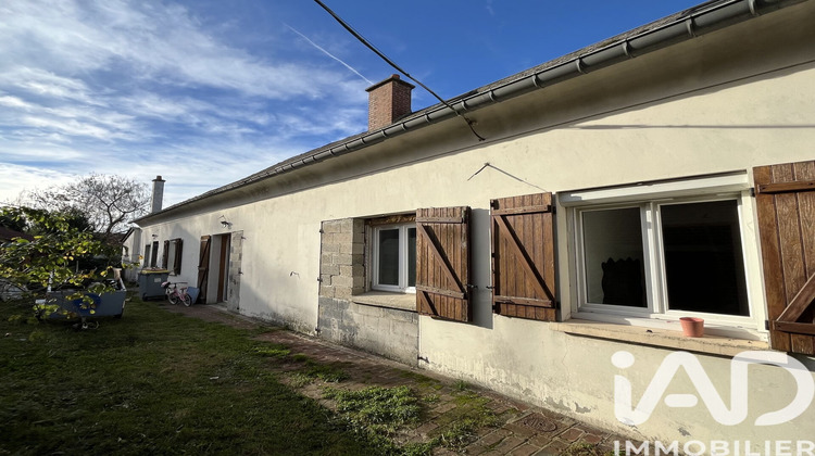 Ma-Cabane - Vente Maison Candas, 140 m²