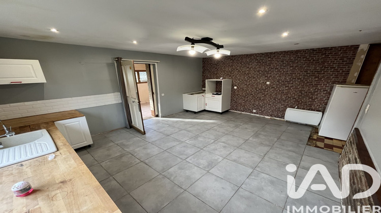 Ma-Cabane - Vente Maison Candas, 140 m²