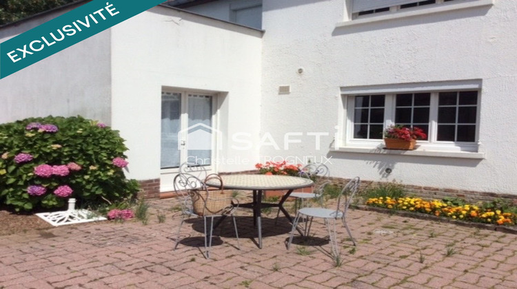 Ma-Cabane - Vente Maison Candas, 200 m²