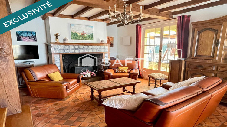 Ma-Cabane - Vente Maison Candas, 200 m²