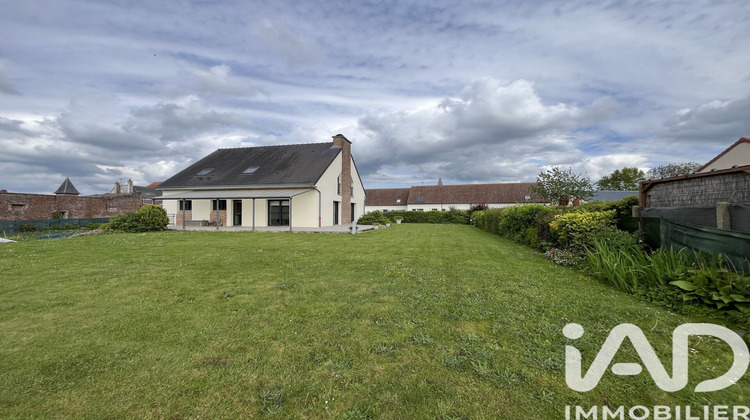 Ma-Cabane - Vente Maison Candas, 150 m²