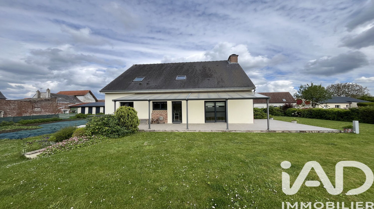 Ma-Cabane - Vente Maison Candas, 150 m²