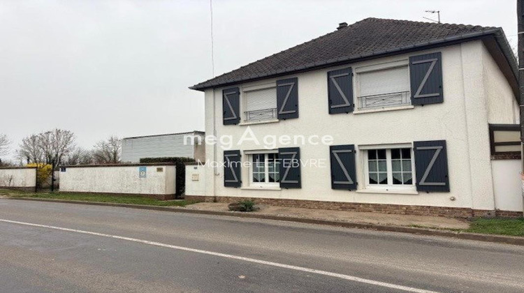 Ma-Cabane - Vente Maison CANDAS, 200 m²