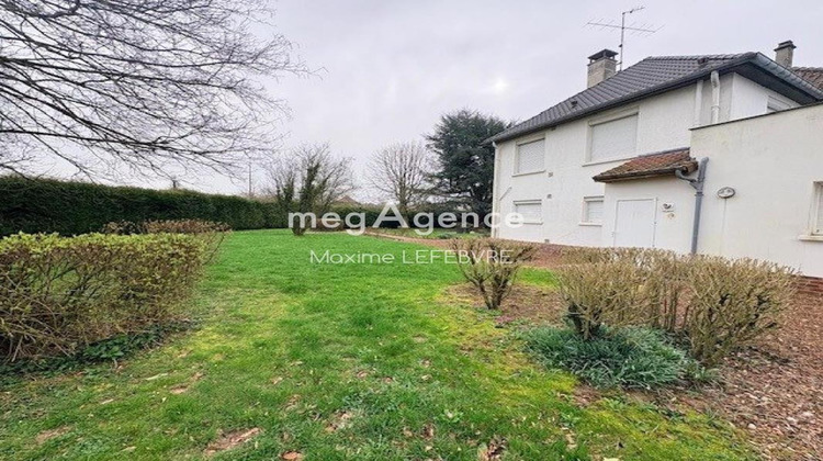 Ma-Cabane - Vente Maison CANDAS, 200 m²