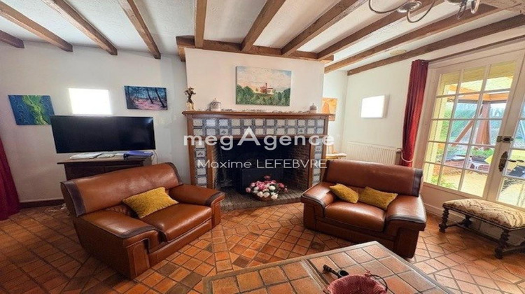 Ma-Cabane - Vente Maison CANDAS, 200 m²