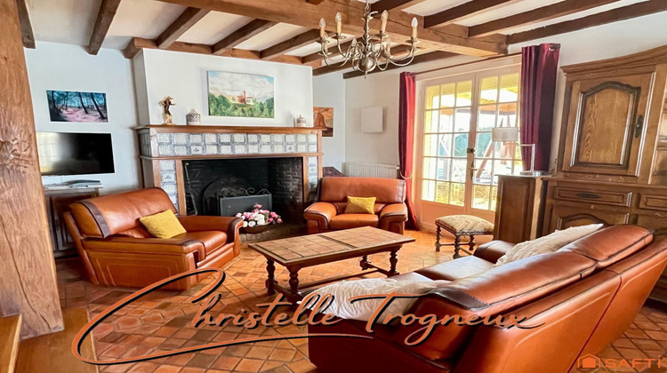 Ma-Cabane - Vente Maison Candas, 200 m²