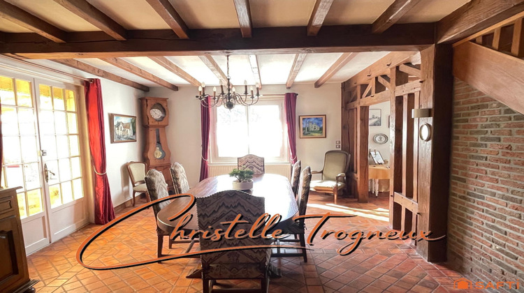 Ma-Cabane - Vente Maison Candas, 200 m²