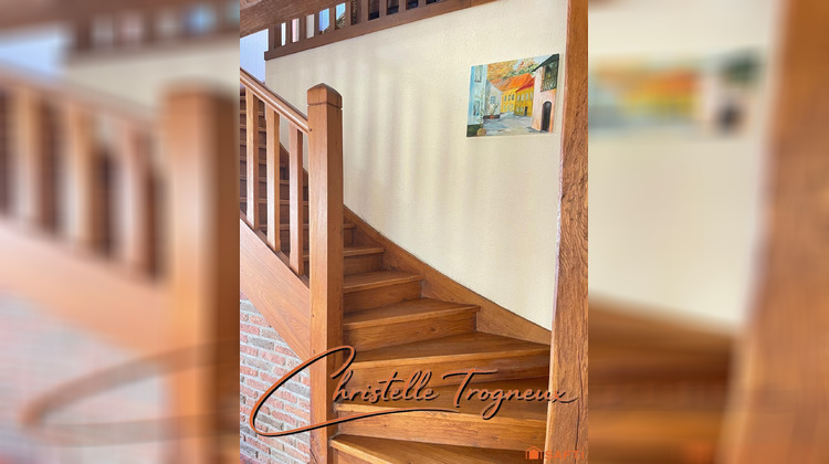 Ma-Cabane - Vente Maison Candas, 200 m²