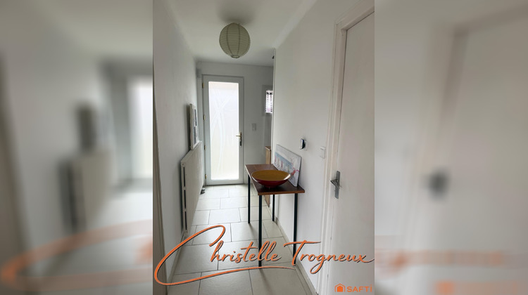 Ma-Cabane - Vente Maison Candas, 133 m²