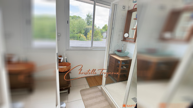 Ma-Cabane - Vente Maison Candas, 133 m²