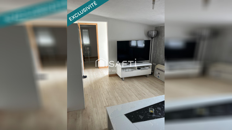 Ma-Cabane - Vente Maison Candas, 37 m²