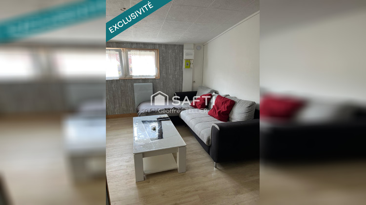 Ma-Cabane - Vente Maison Candas, 37 m²