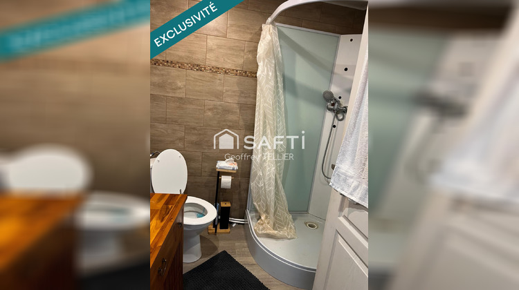 Ma-Cabane - Vente Maison Candas, 37 m²