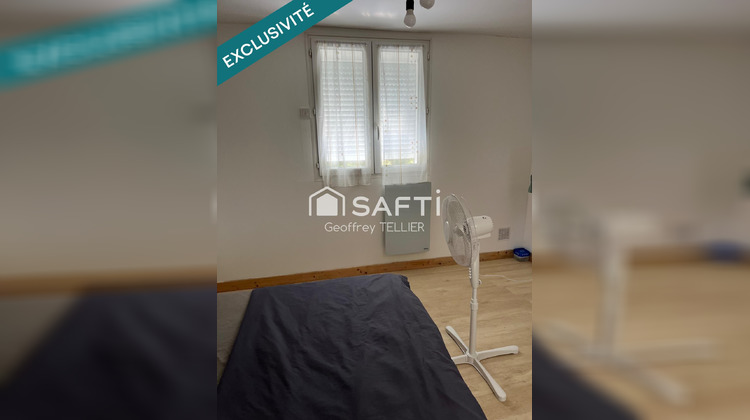 Ma-Cabane - Vente Maison Candas, 37 m²