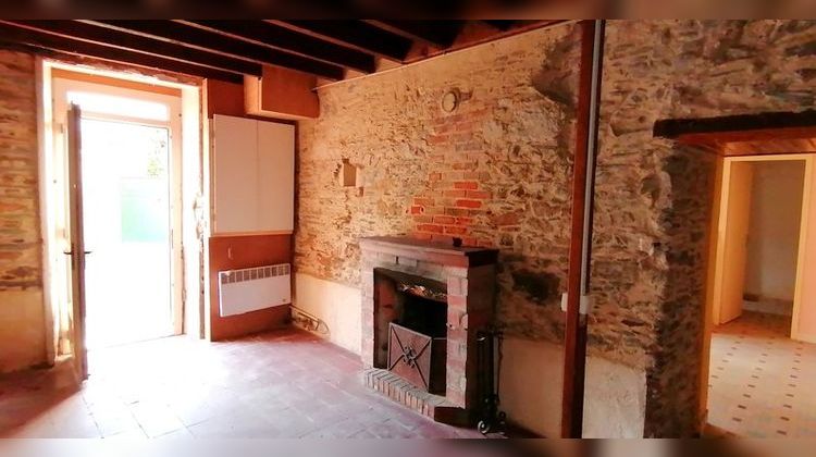 Ma-Cabane - Vente Maison CANDE, 79 m²