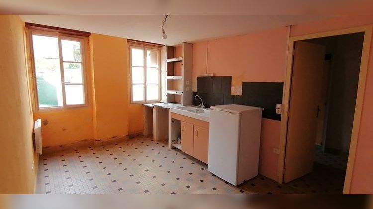 Ma-Cabane - Vente Maison CANDE, 79 m²