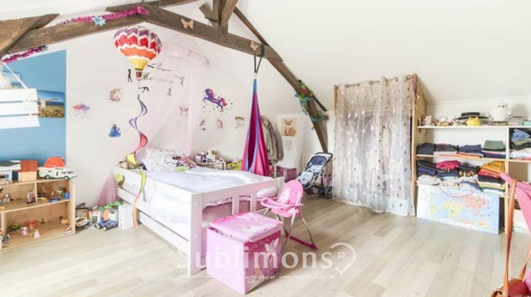 Ma-Cabane - Vente Maison Candé, 202 m²