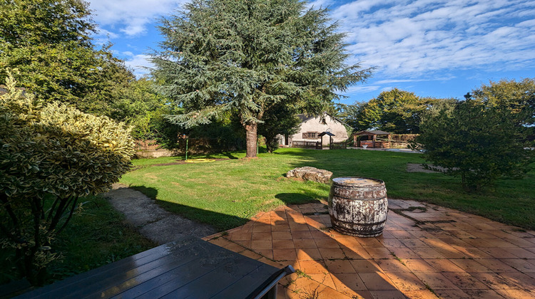 Ma-Cabane - Vente Maison CANDE, 143 m²