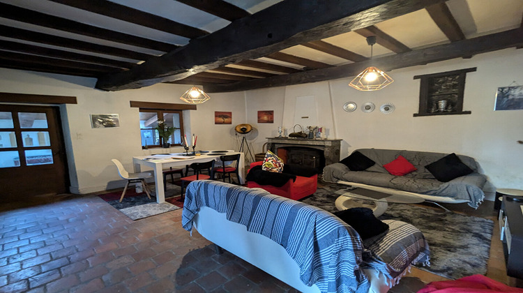 Ma-Cabane - Vente Maison CANDE, 143 m²