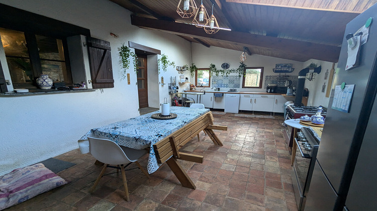 Ma-Cabane - Vente Maison CANDE, 143 m²