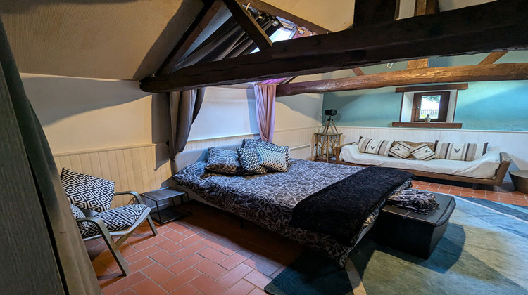 Ma-Cabane - Vente Maison CANDE, 143 m²