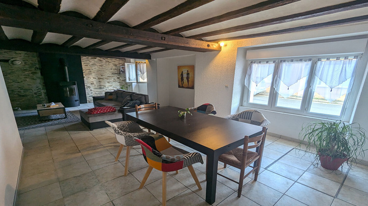 Ma-Cabane - Vente Maison CANDE, 160 m²