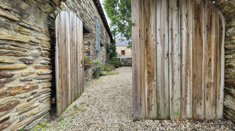 Ma-Cabane - Vente Maison Candé, 530 m²