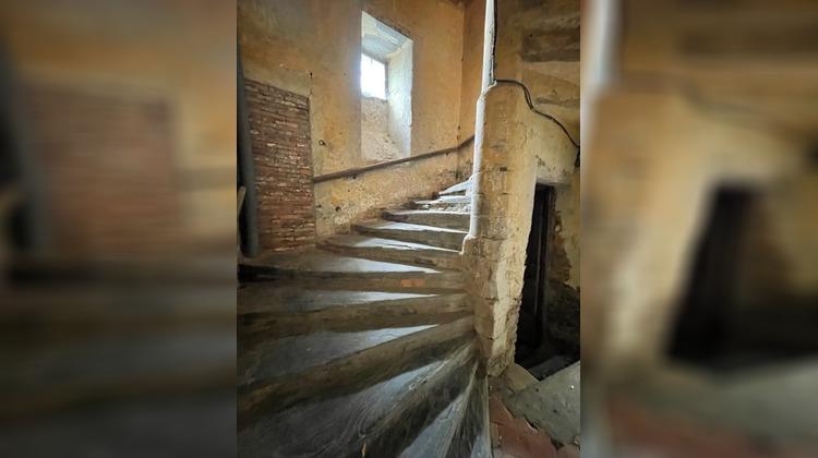 Ma-Cabane - Vente Maison Candé, 317 m²