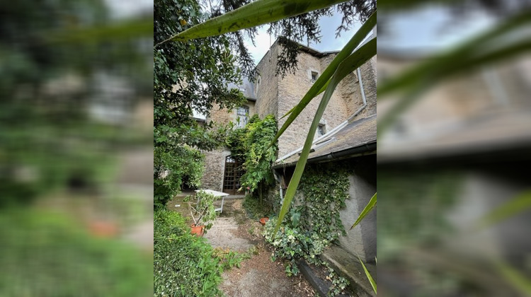 Ma-Cabane - Vente Maison Candé, 317 m²