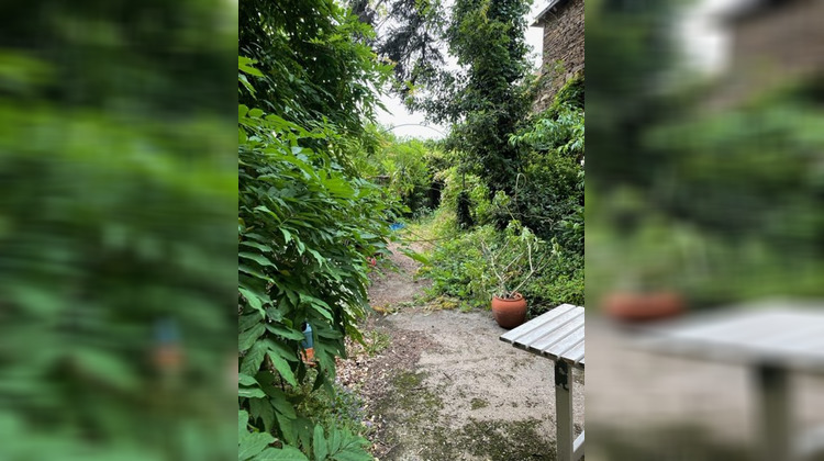 Ma-Cabane - Vente Maison Candé, 317 m²