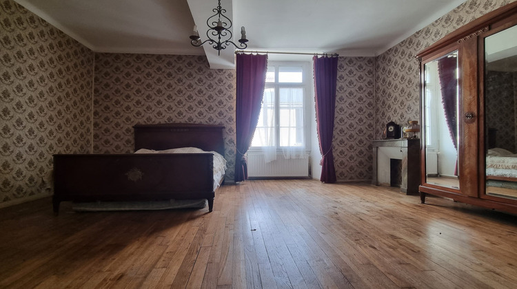 Ma-Cabane - Vente Maison Candé, 317 m²