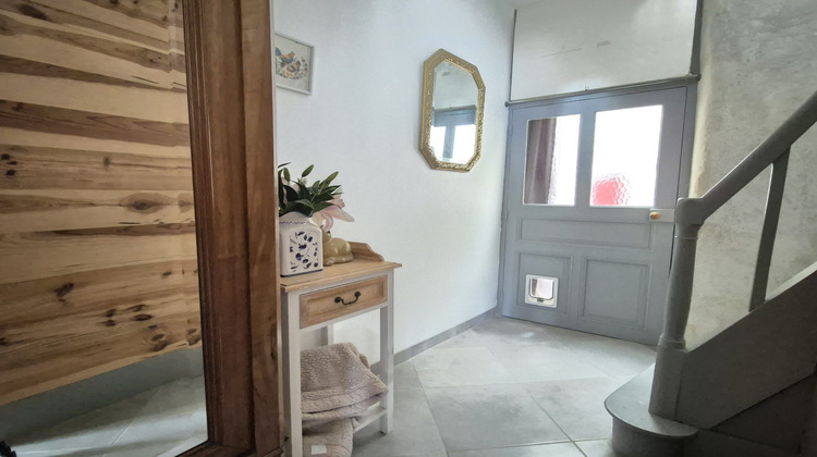 Ma-Cabane - Vente Maison Candé, 104 m²