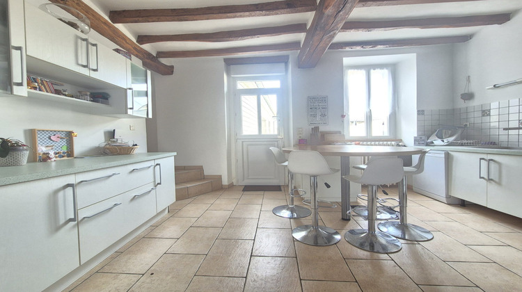 Ma-Cabane - Vente Maison Candé, 125 m²