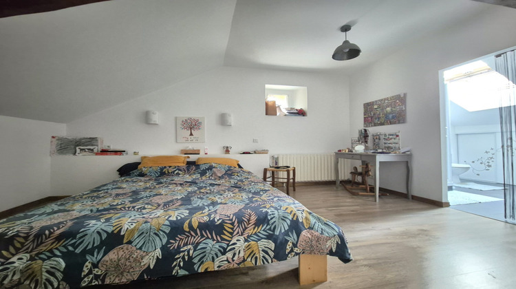 Ma-Cabane - Vente Maison Candé, 125 m²