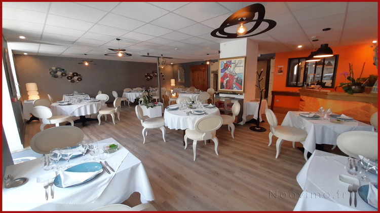 Ma-Cabane - Vente Maison Candé, 750 m²