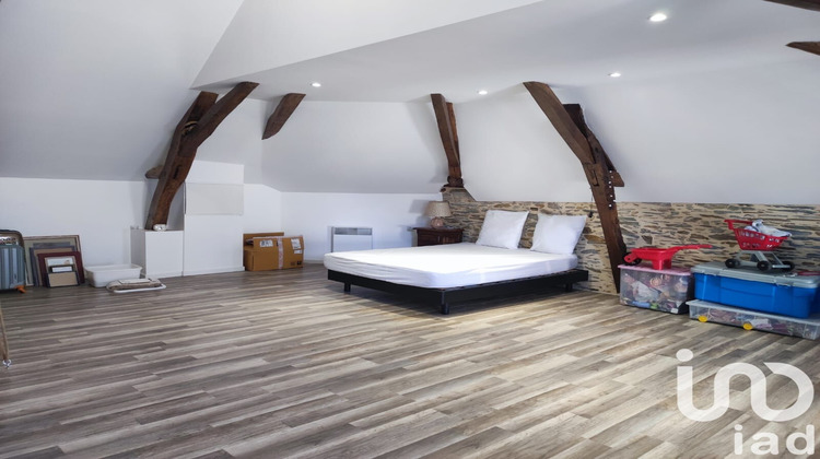 Ma-Cabane - Vente Maison Candé, 104 m²