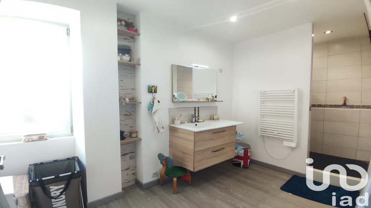 Ma-Cabane - Vente Maison Candé, 104 m²